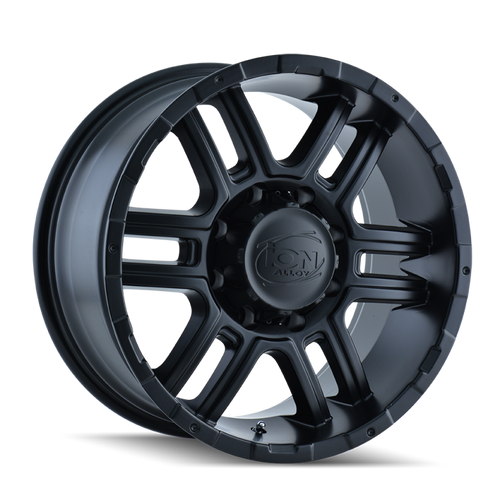 ION 179 Series Wheels 179-6883MB