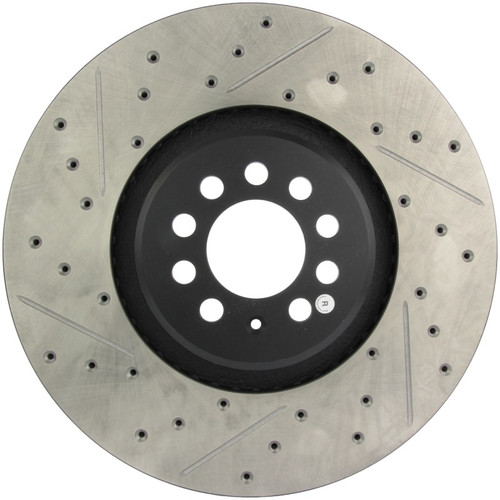 ST Slot & Drill Brake Rotors 127.33093R