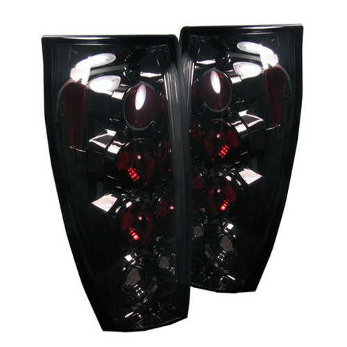 SPY Euro Tail Lights 5001139