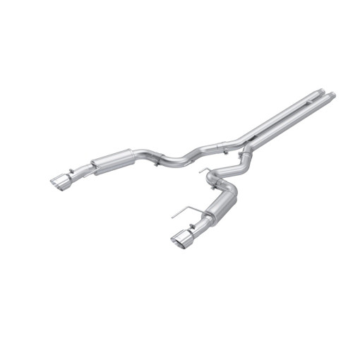 Shop forMBRP Catback Exhaust AL S7253AL at Revtec Auto Parts by MBRP for as low as 649.99