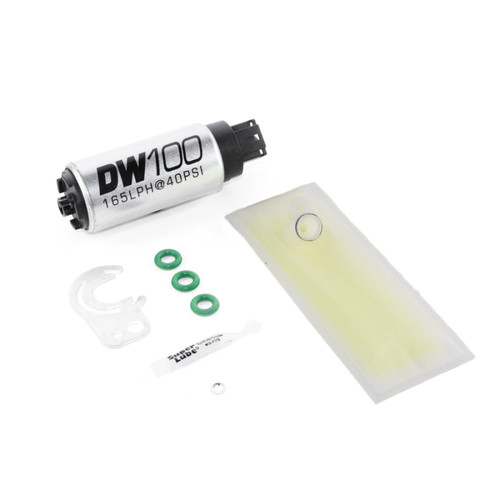 DW Fuel Pump Fitment Kits 9-101-0836