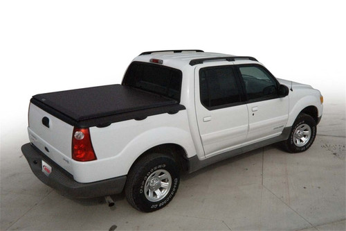 Access LiteRider Soft Tonneau Covers 31129