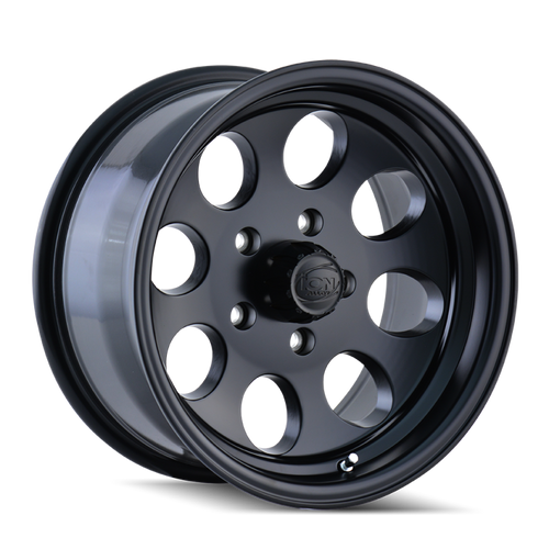 ION 171 Series Wheels 171-7981MB