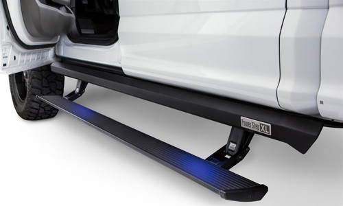 AMP Research PowerStep Xtreme Running Boards 78140-01A