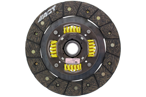 ACT Street Clutch Discs act3000105