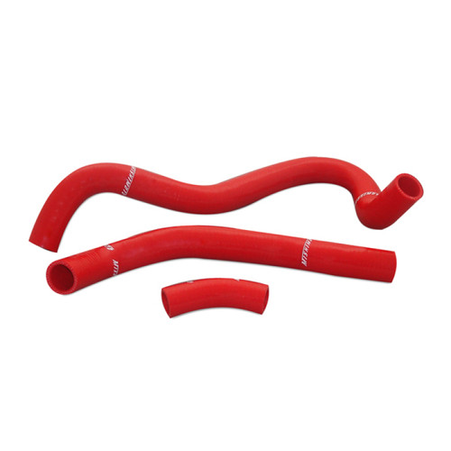 MM Silicone Hose - Radiator MMHOSE-CIV-06RD