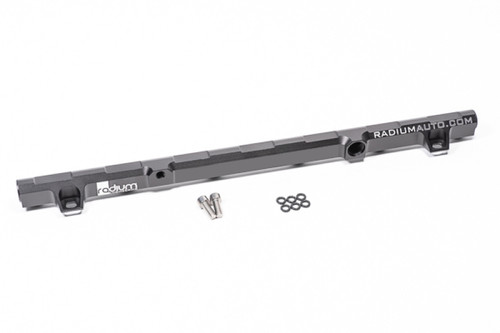 RAD Fuel Rails 20-0757