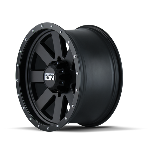 ION 134 Series Wheels 134-7883MB6