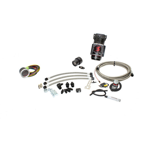 SNOW S2 New Boost Cooler Kits SNO-210-BRD-T