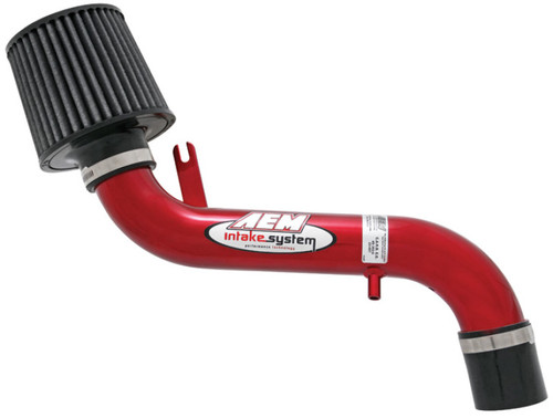 AEM IND Short Ram Intake Sys aem22-407R