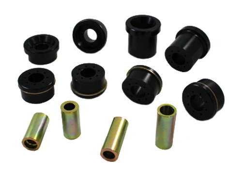 WL Bushings - Crossmember W93165