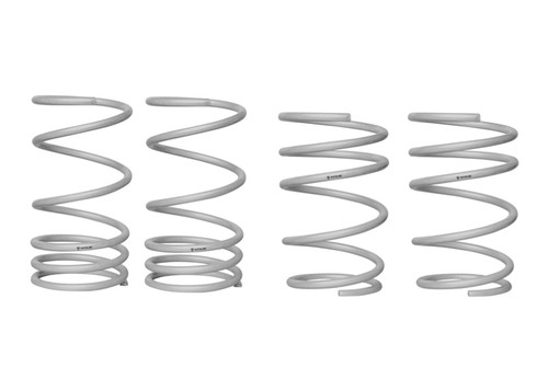 WL Performance Springs WSK-SUB001