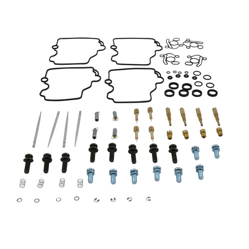 ABR Carburetor Rebuild Kits 26-10142