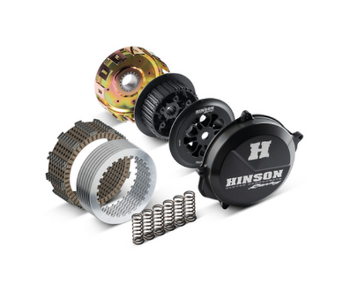 HIN FSC Clutch Plate & Spring Kit FSC094-8-001