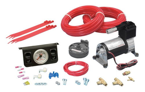 FIR Air Cmd Compressor Kit 2178