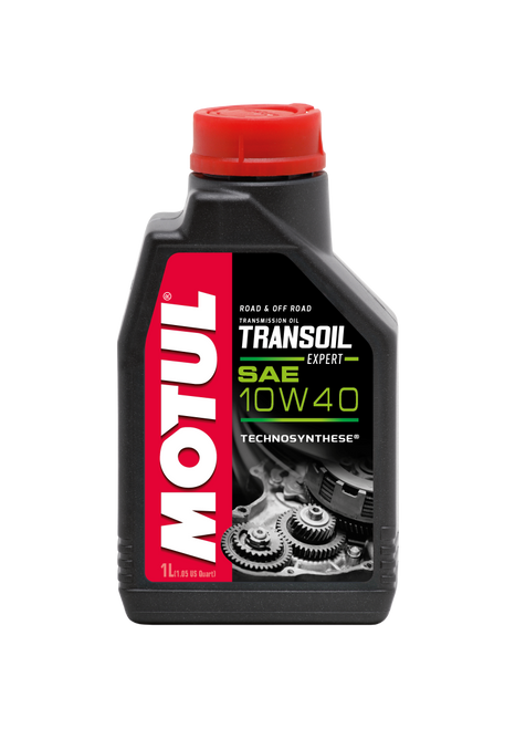 MOT Transoil 105895