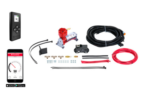 FIR Air Cmd Compressor Kit 2639