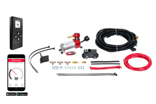 FIR Air Cmd Compressor Kit 2638