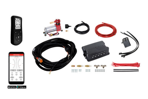 FIR Air Cmd Compressor Kit 2632