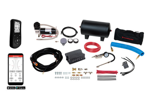 FIR Air Cmd Compressor Kit 2634