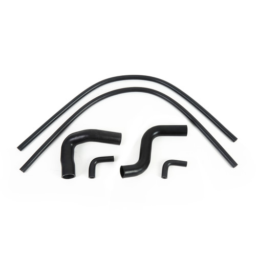 MM Silicone Hose - Radiator MMHOSE-MUS-64