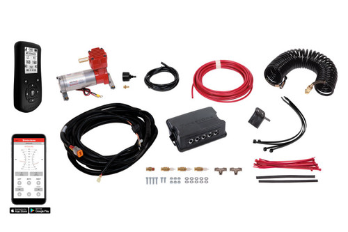 FIR Air Cmd Compressor Kit 2633