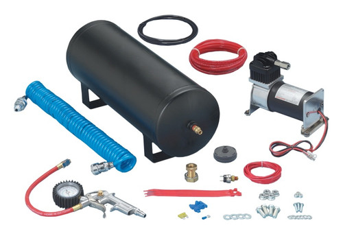 FIR Air Cmd Compressor Kit 2543