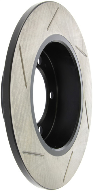 ST Slotted Sport Brake Rotors 126.46028SL
