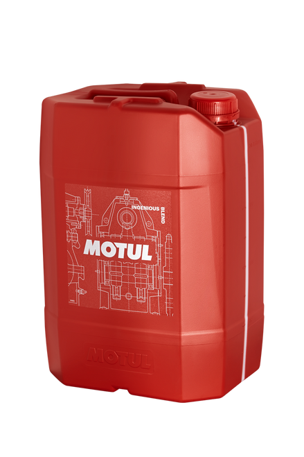 MOT Gear 300 - 20 Liters 103994