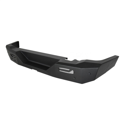 WES Pro-Series Bumpers 58-421255