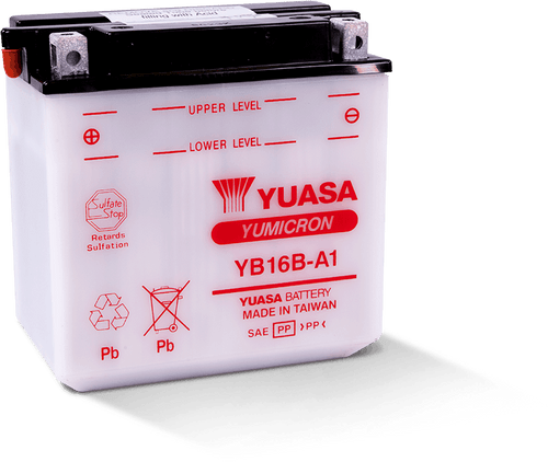 YSA Yumicron Battery YUAM22161