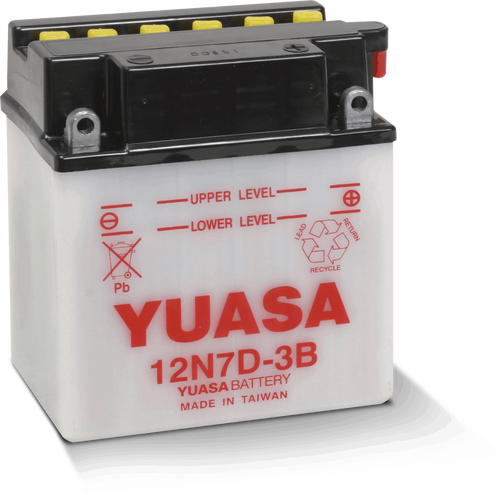 YSA Conventional Battery YUAM227DB