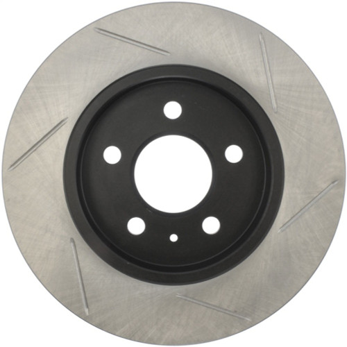 Shop forST Slotted Sport Brake Rotors 126.33097SR at Revtec Auto Parts by Stoptech for as low as 146.39