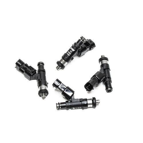 DW 600cc Injector Sets -4 Cyl 17U-07-0650-4