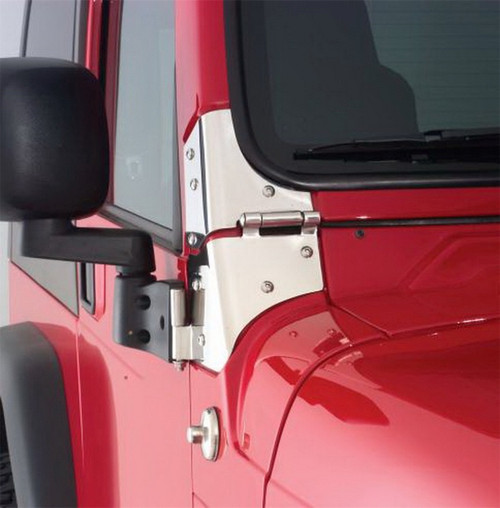 RAM Door Hinges 7403