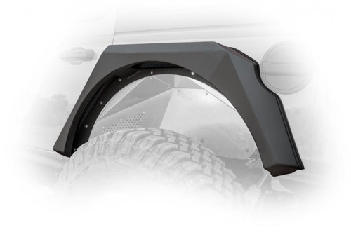 DVE Fenders FDJL-01