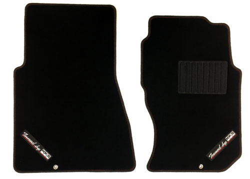 HKS Floor Mats 51007-AK372