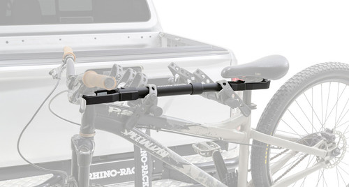 RHR Bike Carrier Adapter RBCA021