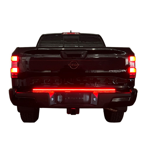 PUT Blade Tailgate Light Bars 9201948-04