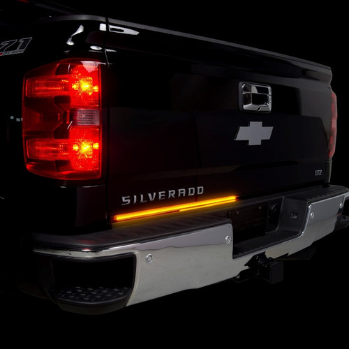 PUT Blade Tailgate Light Bars 9201960-04