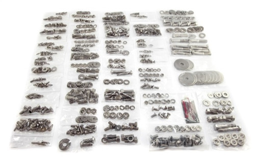 OMI Fastener Kits 12215.02