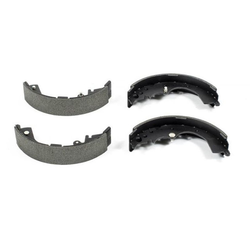 PSB Autospecialty Brake Shoes B871