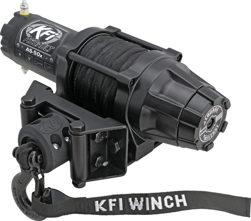 KFI Assault Series AS-50X