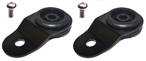 TQS Radiator Mounts TS-EV-009ic