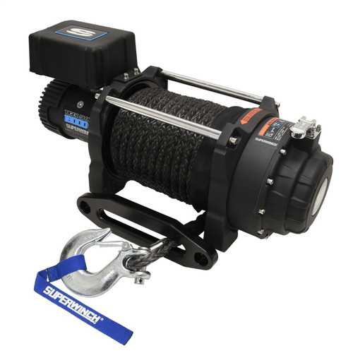 SUW Tiger Shark Series Winches 1518201