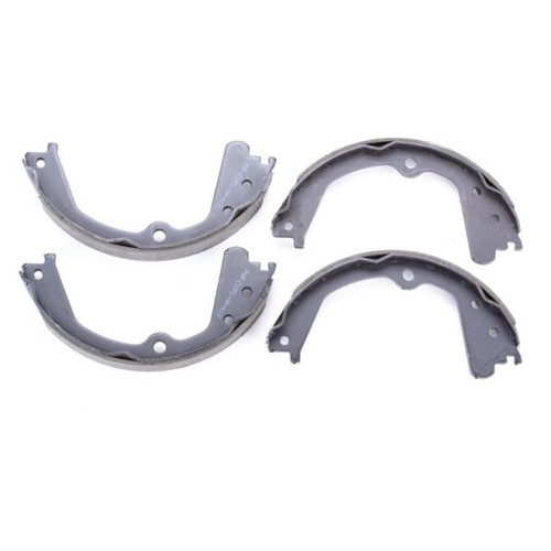 PSB Autospecialty Brake Shoes B1104