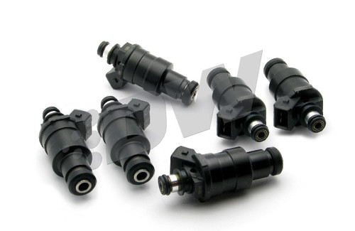 DW 550cc Injector Sets -6 Cyl 42M-01-0550-6