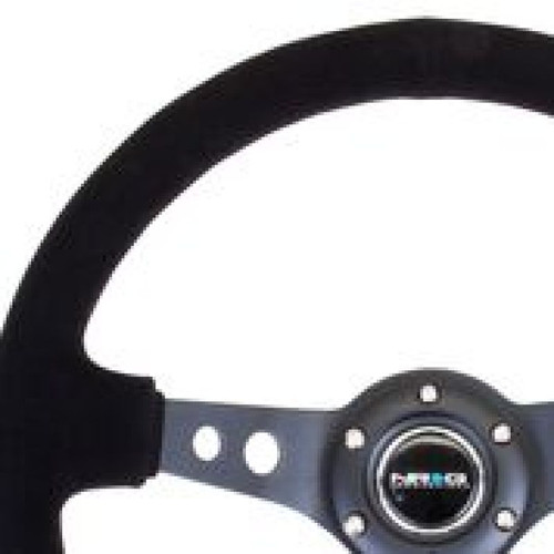 NRG Steering Wheels - Reinforc RST-006-S