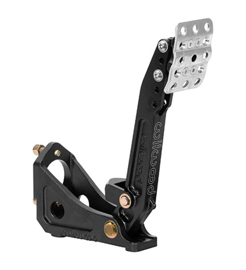 WIL Brake and Clutch Pedals 340-16378