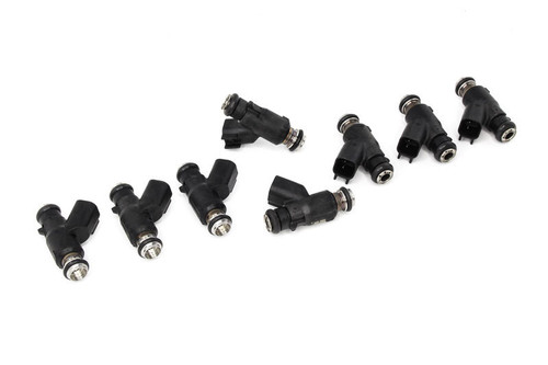 DW 72lb Injector Sets -8 Cyl 35U-01-0072-8